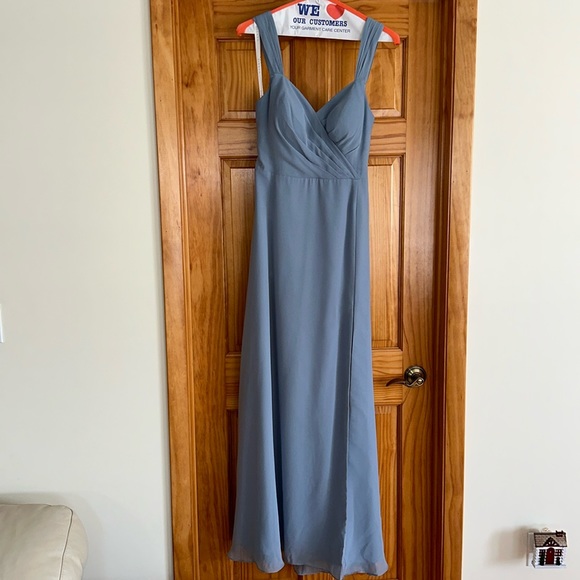 Azazie Dresses & Skirts - Azazie Nahrin